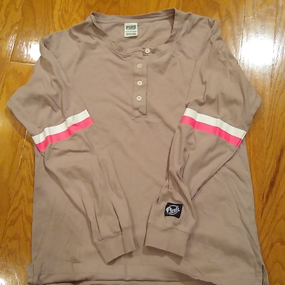 PINK Victoria's Secret Tops - Victoria Secret top